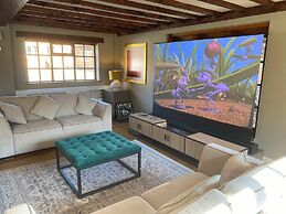 Pools Cottage - The Farmhouse