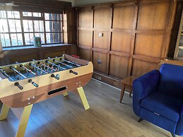 Pools Cottage - The Farmhouse