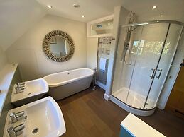 Pools Cottage - The Farmhouse