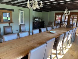 Pools Cottage - The Farmhouse
