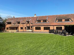 Pools Cottage - The Farmhouse