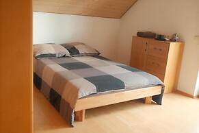 Pension Am Waldrand