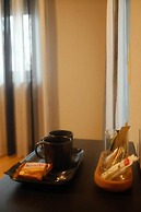 Pension Am Waldrand
