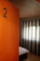 Pension Am Waldrand