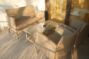 Pension Am Waldrand