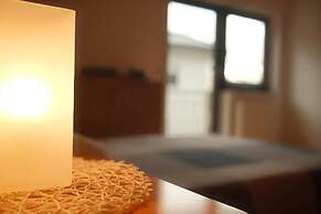 Pension Am Waldrand