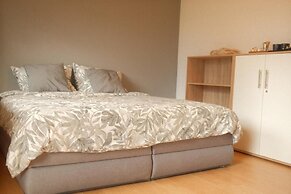 Pension Am Waldrand