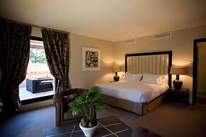 Le daya Hôtel & Spa