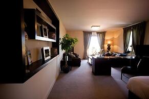 Le daya Hôtel & Spa
