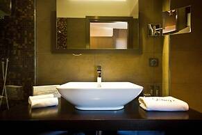 Le daya Hôtel & Spa