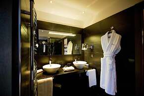 Le daya Hôtel & Spa