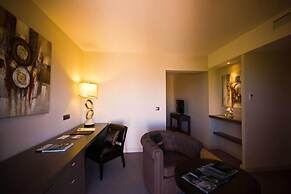 Le daya Hôtel & Spa