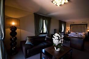 Le daya Hôtel & Spa