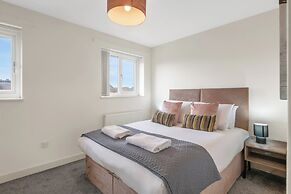 Peregrine House