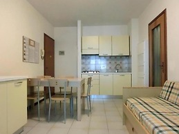 Practical and Spacious Flat