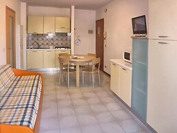 Practical and Spacious Flat