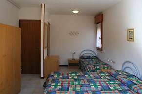 Practical and Spacious Flat