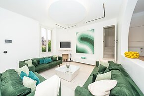 Villa Rosoliel in Cannes