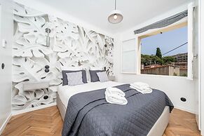 Villa Rosoliel in Cannes