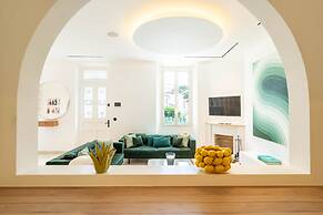 Villa Rosoliel in Cannes