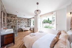 Villa Rosoliel in Cannes