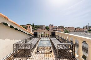 Villa Rosoliel in Cannes