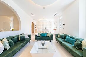 Villa Rosoliel in Cannes