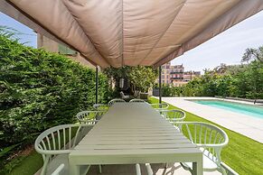 Villa Rosoliel in Cannes
