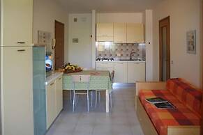 Familiar Vacation Home in Lignano
