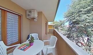 Familiar Vacation Home in Lignano