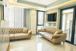 Airport Bayrak Residences Trabzon