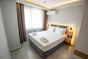 Airport Bayrak Residences Trabzon