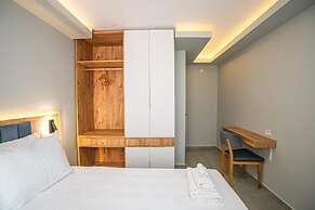 Airport Bayrak Residences Trabzon