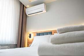 Airport Bayrak Residences Trabzon