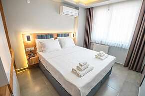 Airport Bayrak Residences Trabzon