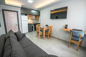 Airport Bayrak Residences Trabzon
