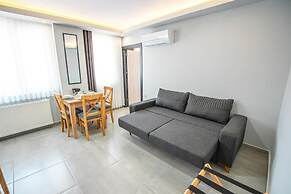 Airport Bayrak Residences Trabzon