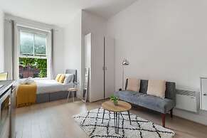 CLG Apartments