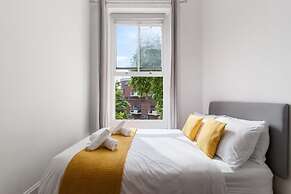CLG Apartments