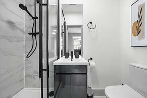 CLG Apartments