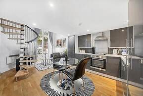 CLG Apartments