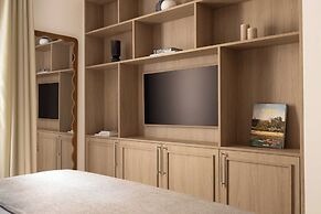 Design Apartment a/c 3br/8p - Notre Dame