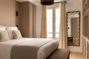 Design Apartment a/c 3br/8p - Notre Dame