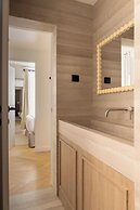 Design Apartment a/c 3br/8p - Notre Dame