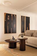 Design Apartment a/c 3br/8p - Notre Dame