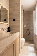 Design Apartment a/c 3br/8p - Notre Dame