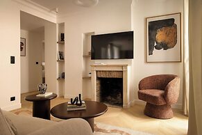 Design Apartment a/c 3br/8p - Notre Dame