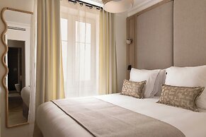 Design Apartment a/c 3br/8p - Notre Dame