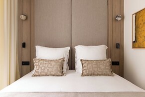 Design Apartment a/c 3br/8p - Notre Dame