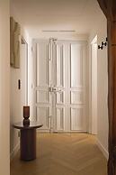 Design Apartment a/c 3br/8p - Notre Dame
